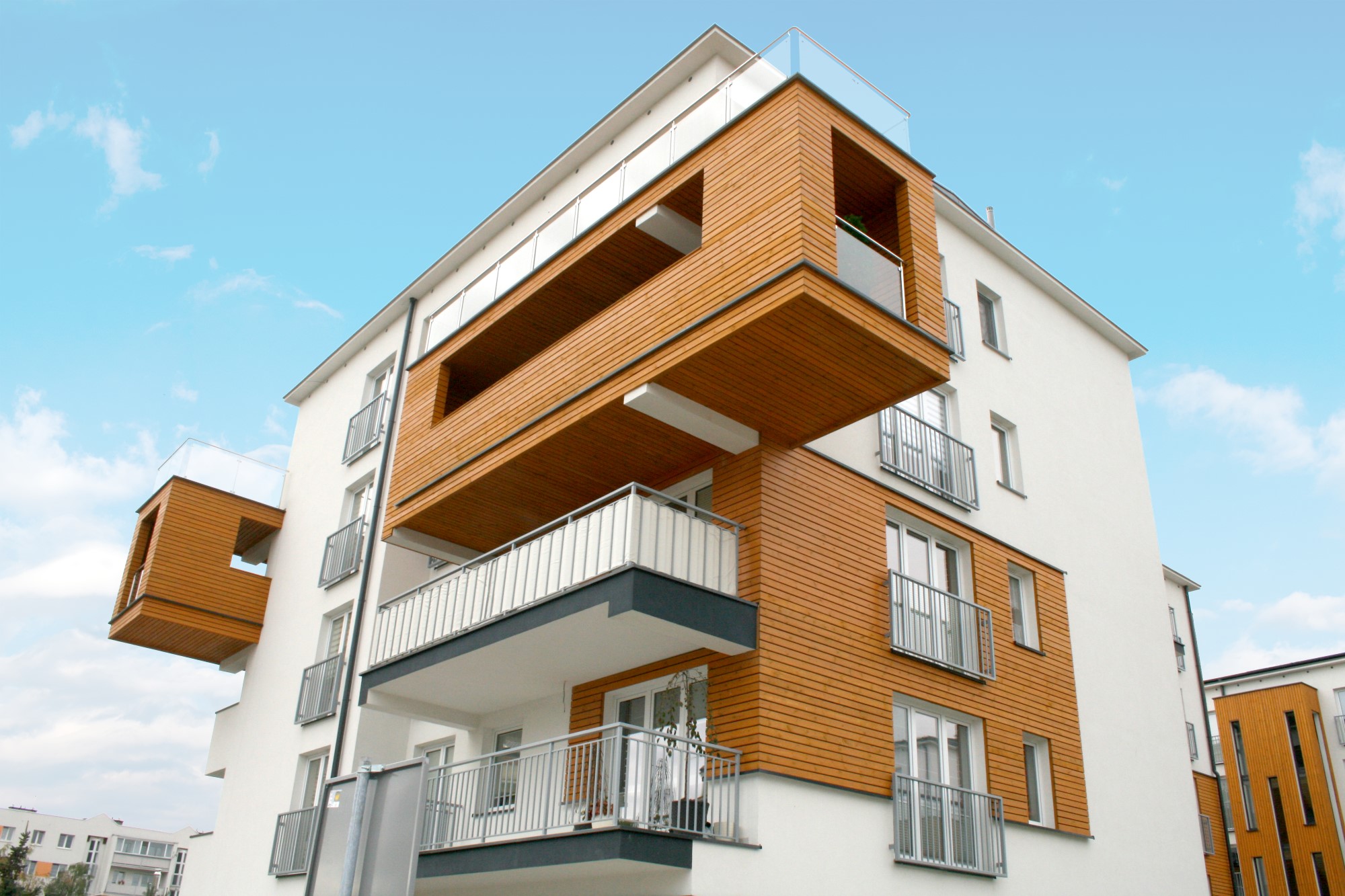 Osiedle Chrobry - Płock