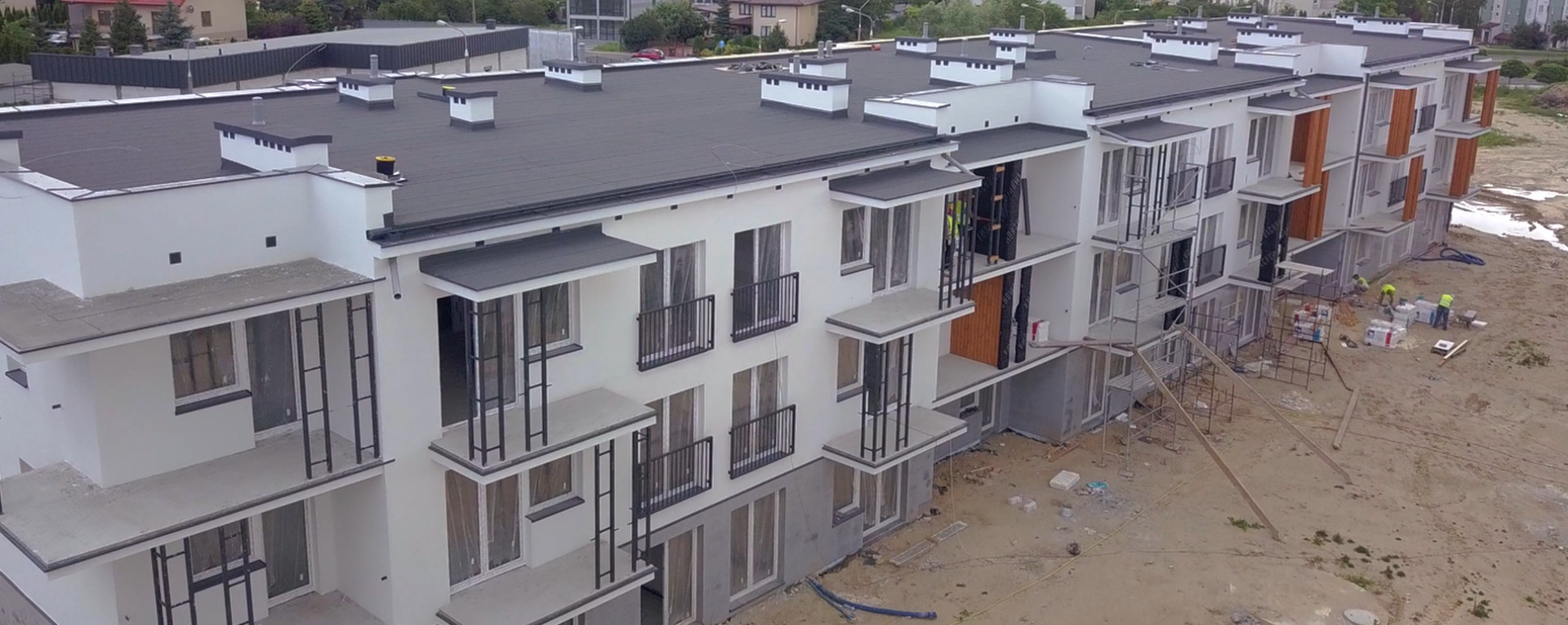 Osiedle Łokietka - Płock