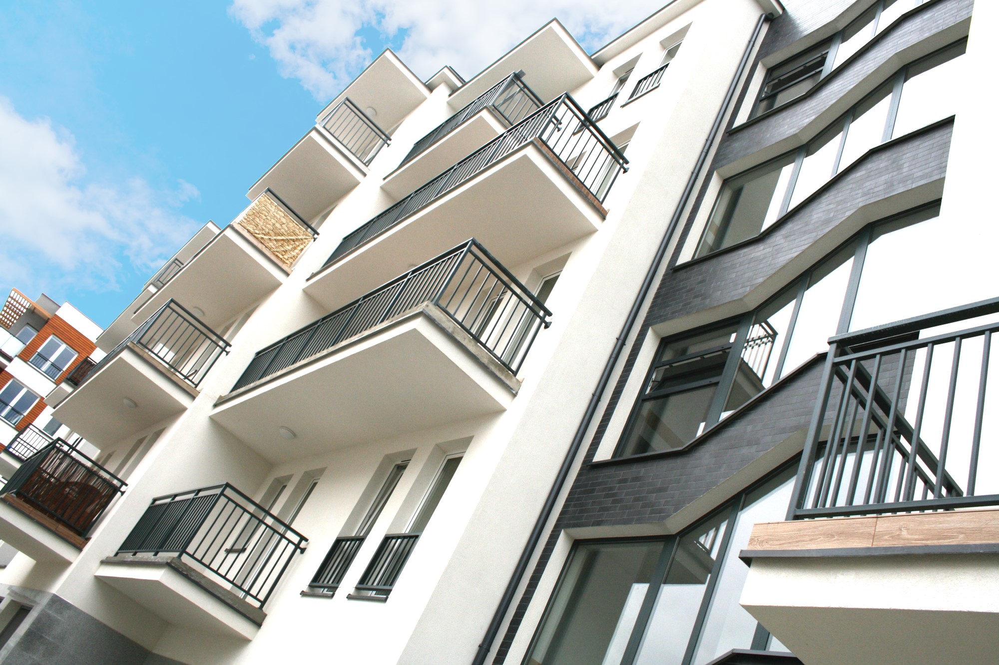 Osiedle Magnat - Płock